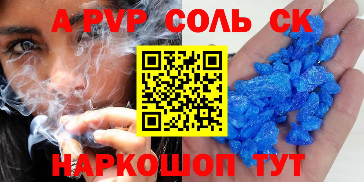 APVP СК Кузнецк